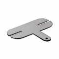 Tabs de soudage de soudage facile nickel / nickel pur